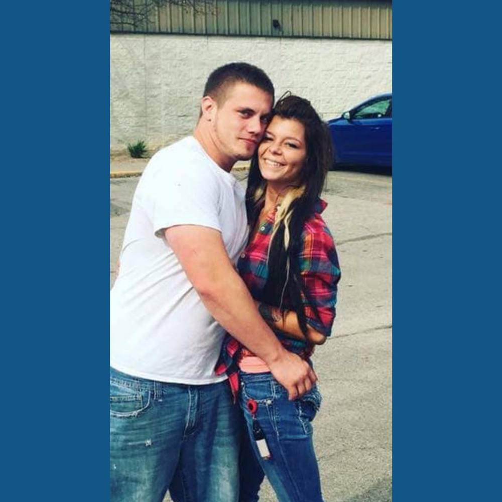 Meet your Posher, Dereknmelanie